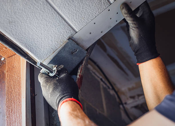 Reliable Garage Door Panel Replacement contractor in Auburn, IL by Garage Doors Repair Pro
